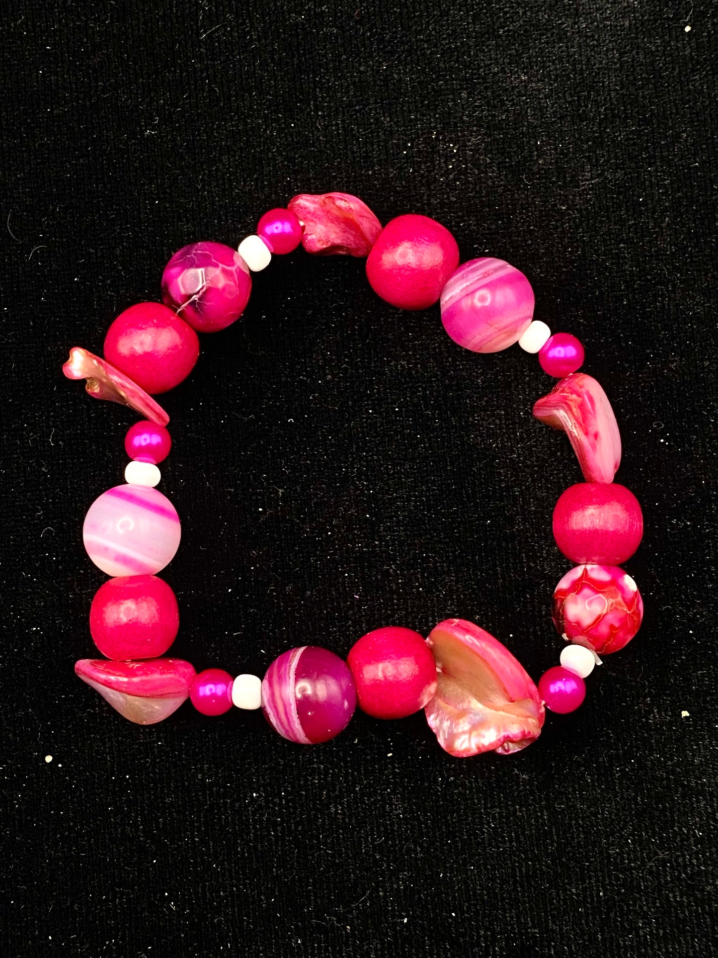 Pink Paradise