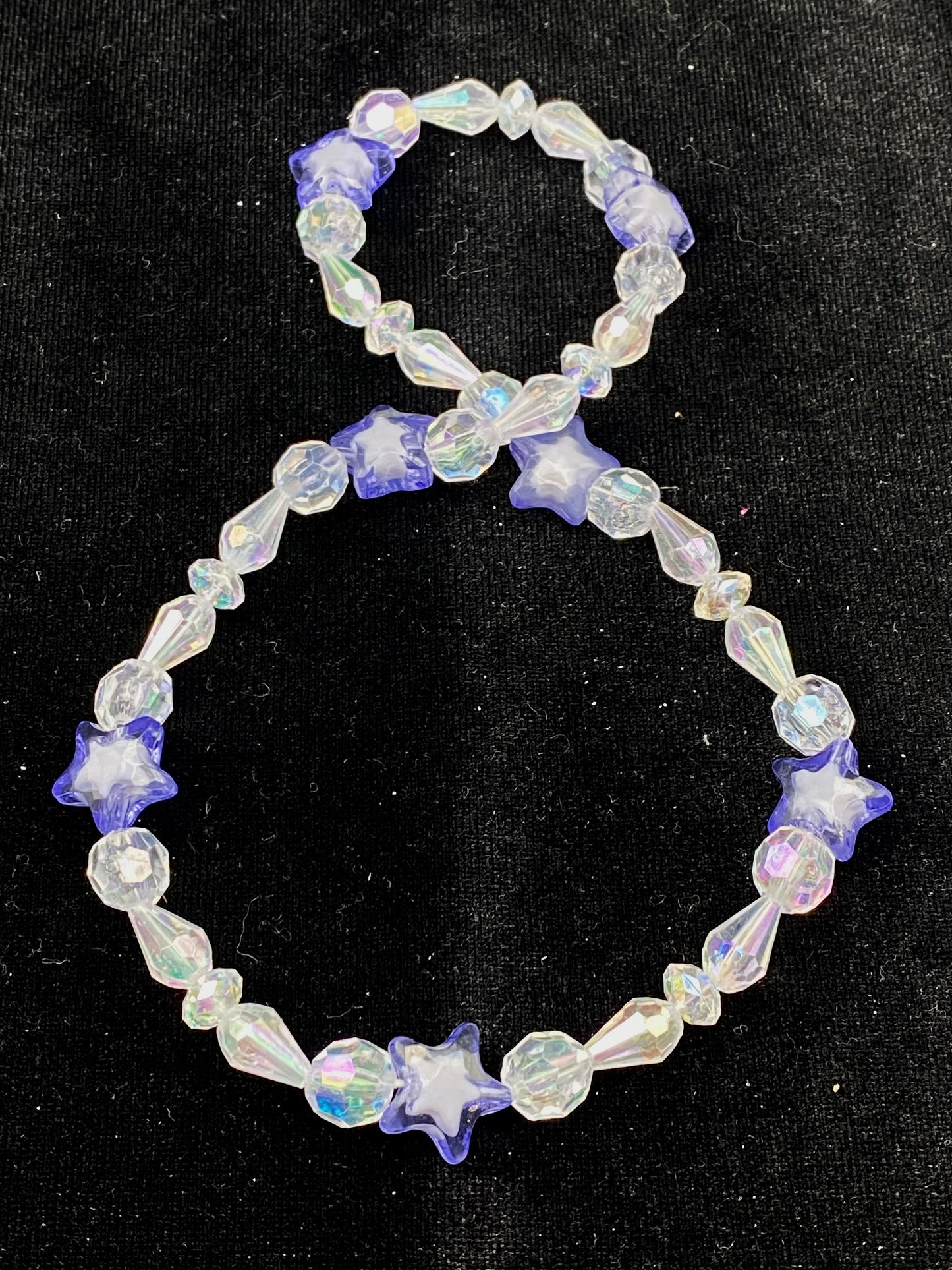 Teardrop Stardust