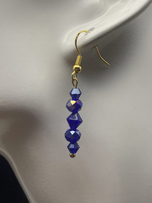 Sapphire Stardust