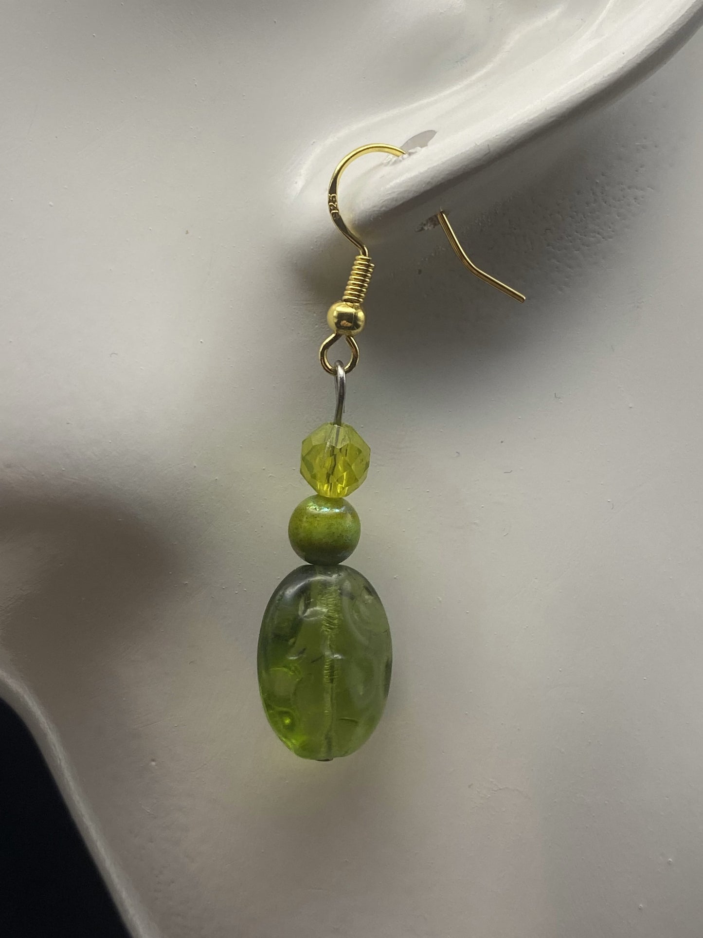 Mossy Stone