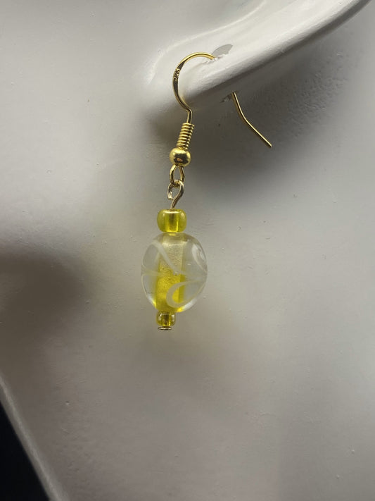 Life's Lemons