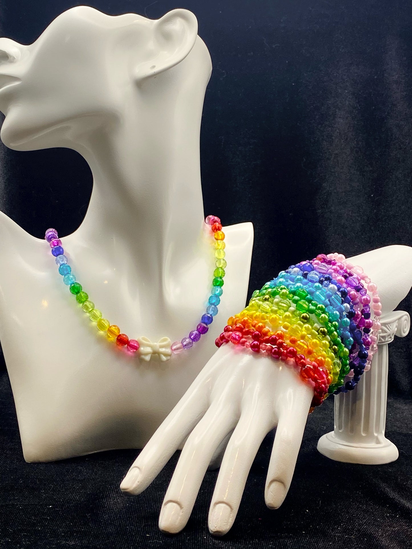 rainBOW pride