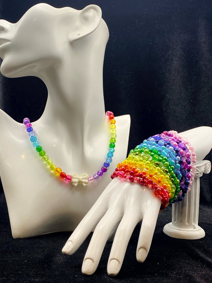 rainBOW pride