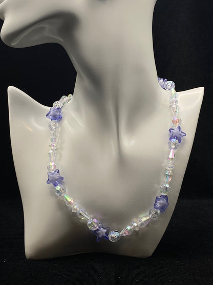 Teardrop Stardust
