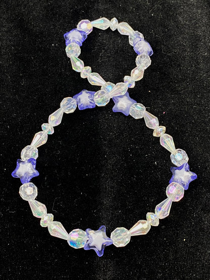 Teardrop Stardust