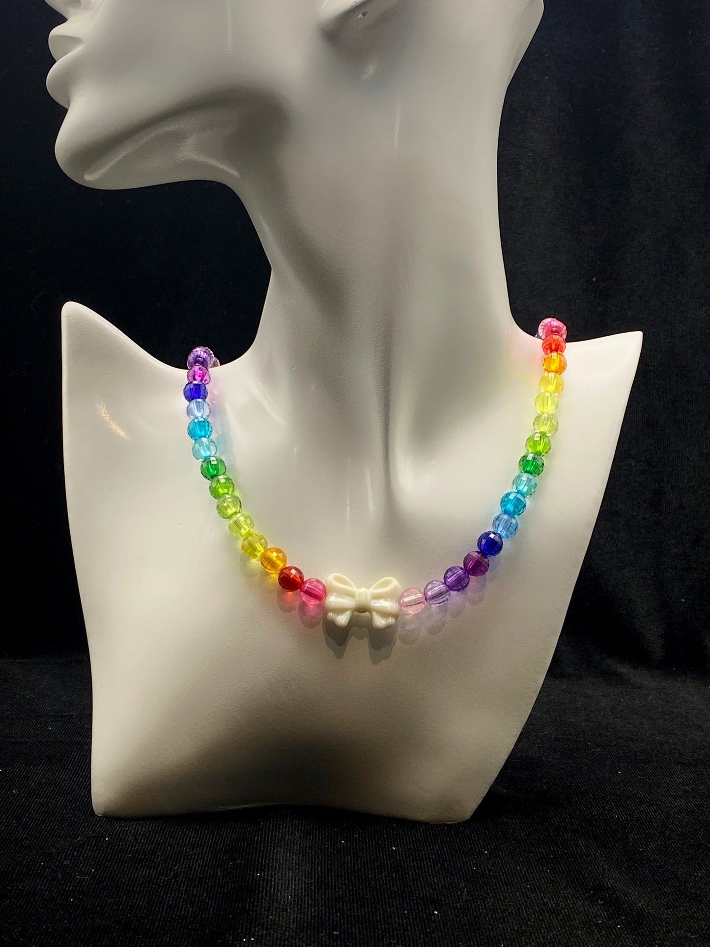 rainBOW pride