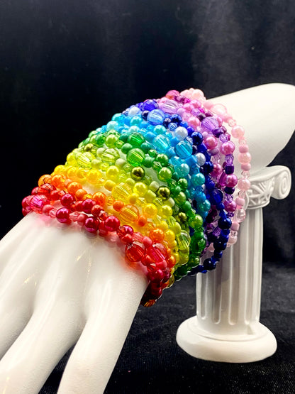 rainBOW pride