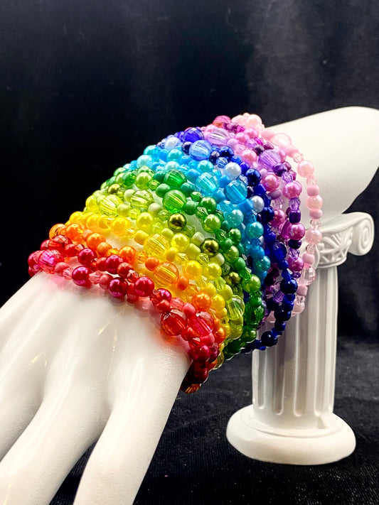 rainBOW pride