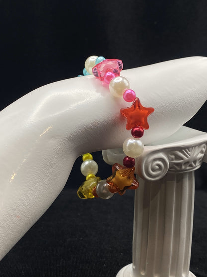 Star Burst Pearls