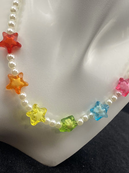 Star Burst Pearls