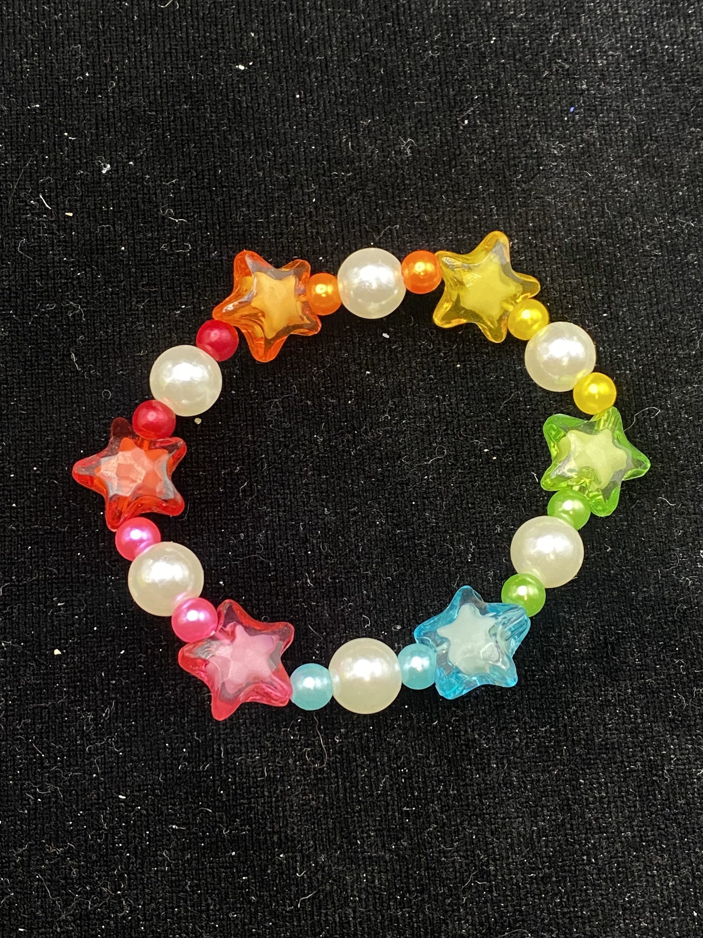 Star Burst Pearls