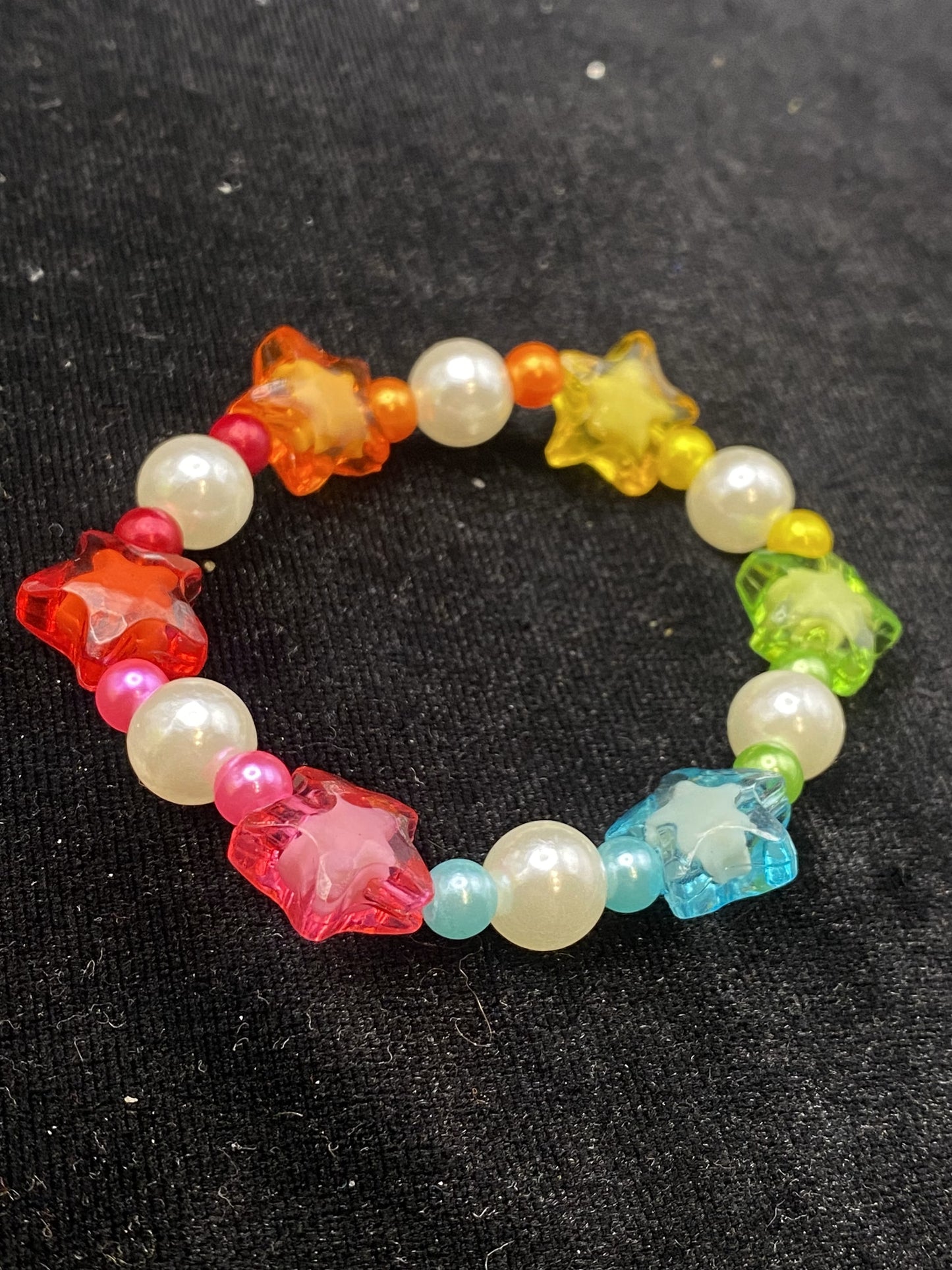 Star Burst Pearls