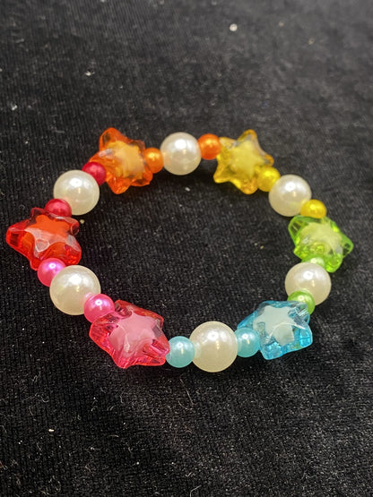 Star Burst Pearls