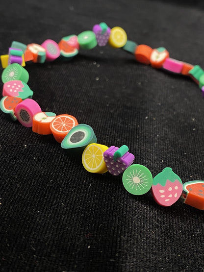 Fruit Salad