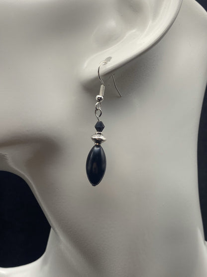 Onyx Rain