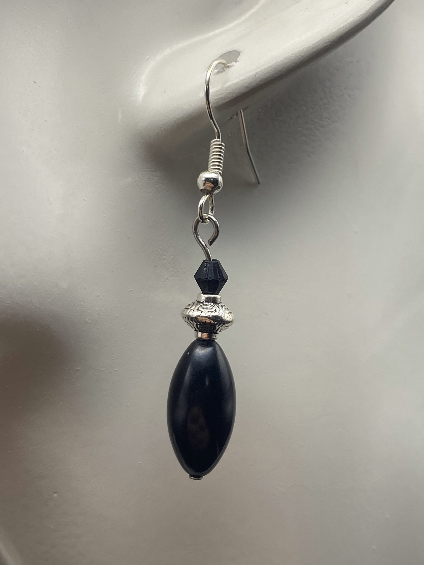 Onyx Rain