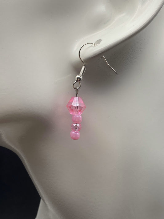 Bubblegum Crystal