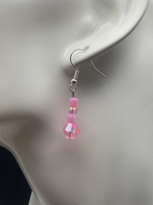 Bubblegum Crystal
