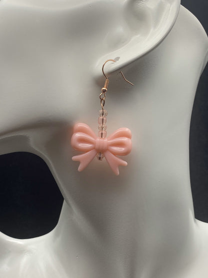 Tied In A Bow