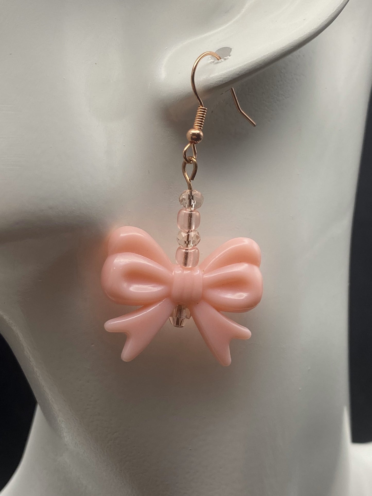 Tied In A Bow