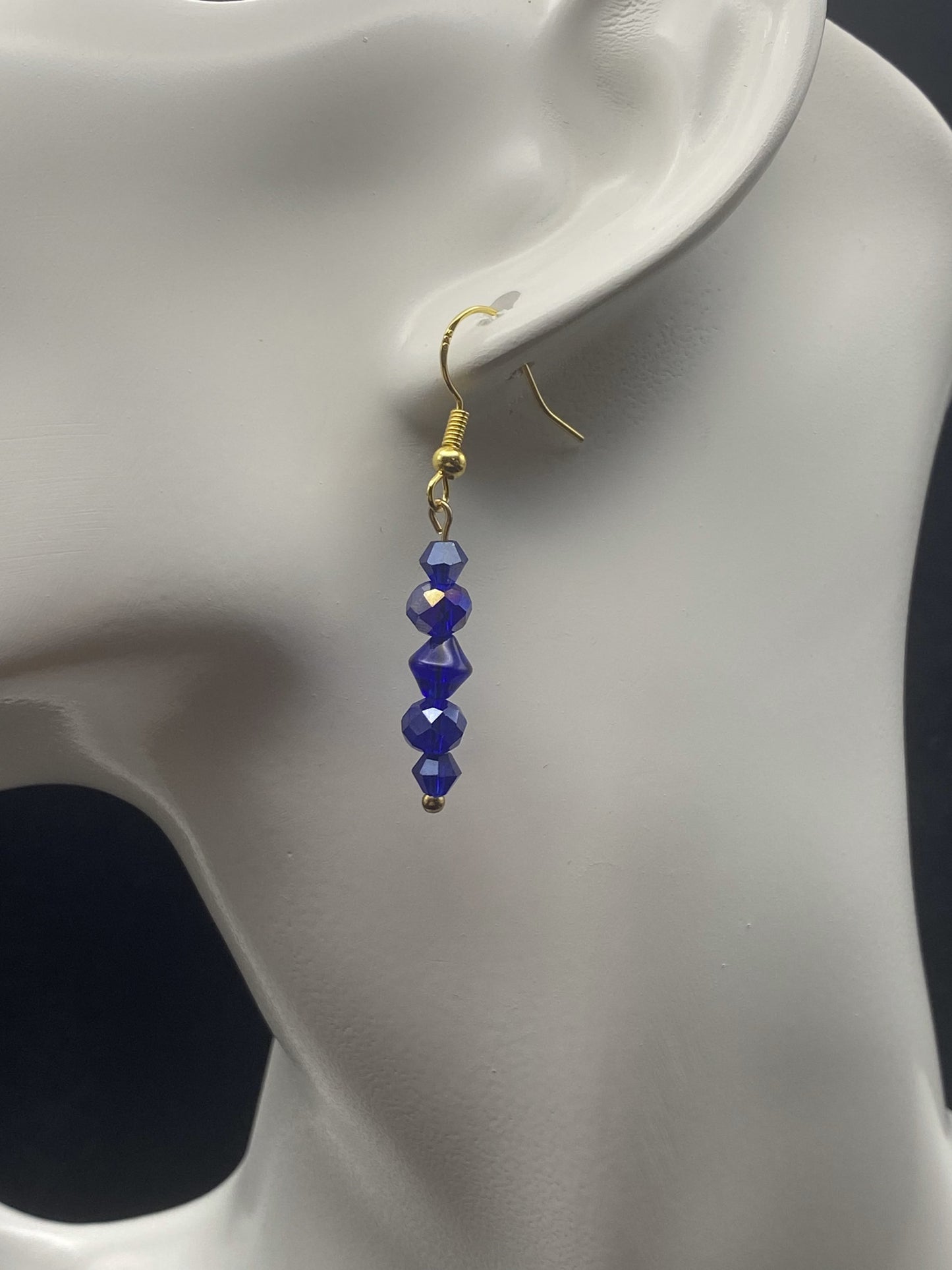 Sapphire Stardust