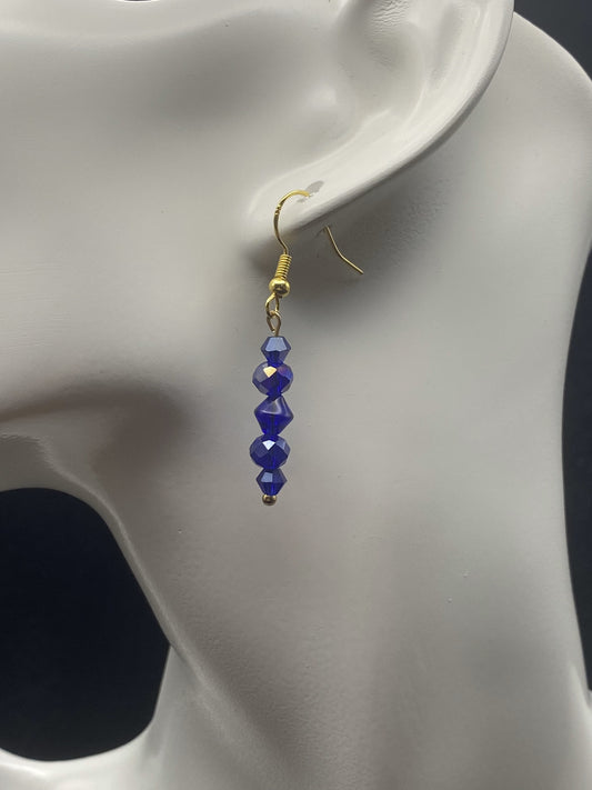 Sapphire Stardust