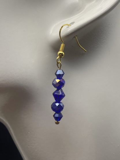 Sapphire Stardust