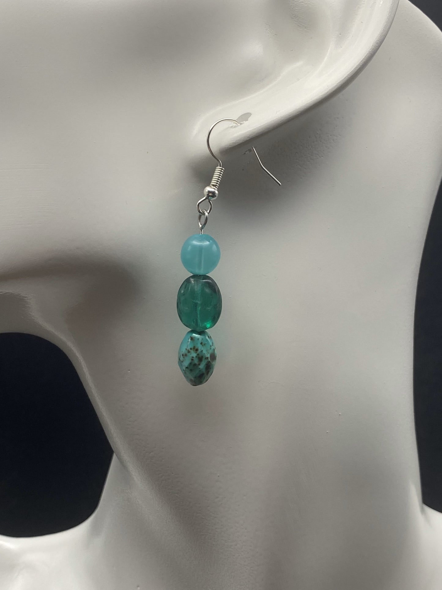 Turquoise Tides