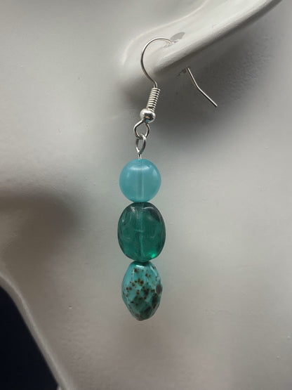 Turquoise Tides
