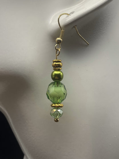 Green Apple