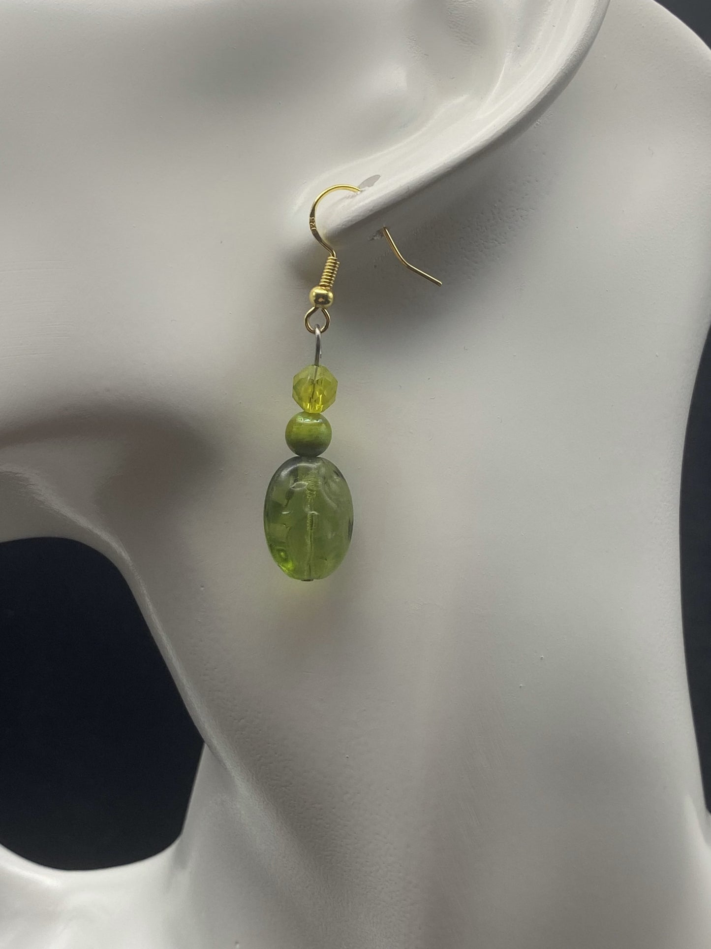 Mossy Stone