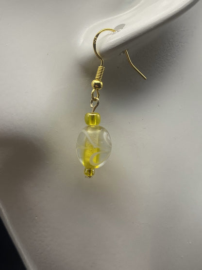 Life's Lemons