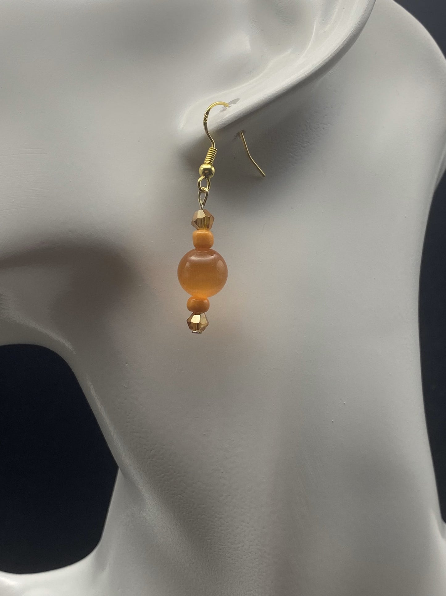 Tangerine Dreams