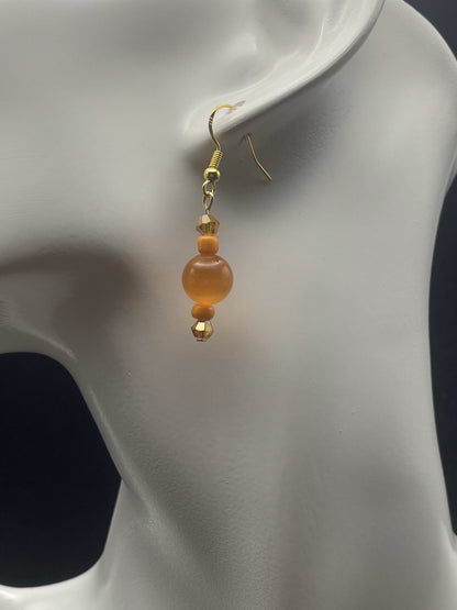 Tangerine Dreams