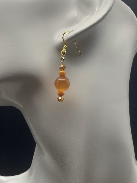 Tangerine Dreams