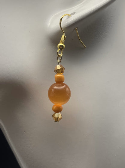 Tangerine Dreams