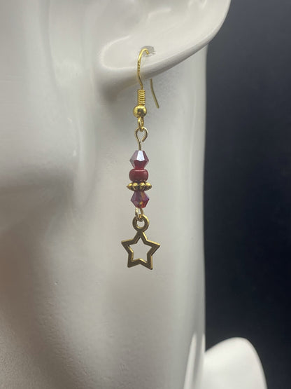 Scorpio's Star